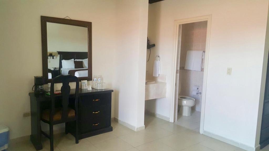Hotel Go Inn Monclova Buitenkant foto