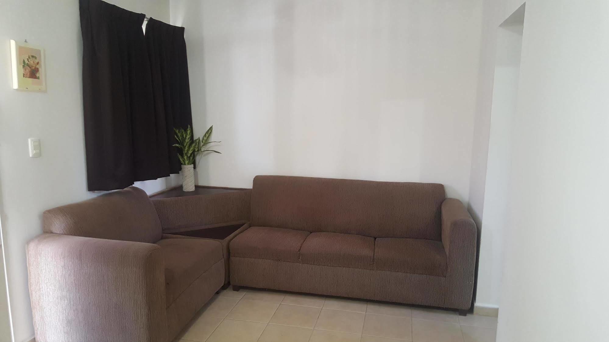 Hotel Go Inn Monclova Buitenkant foto