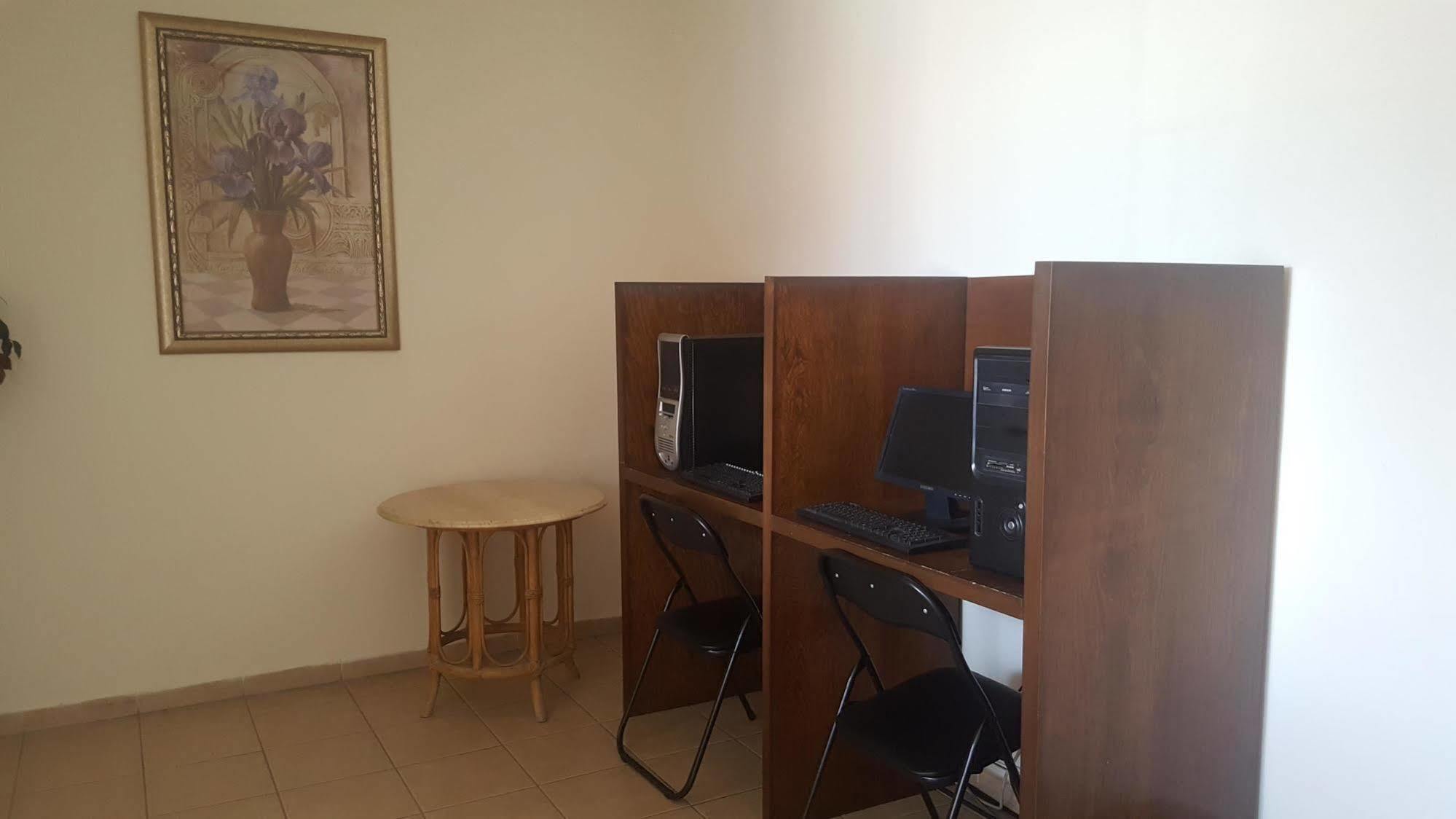 Hotel Go Inn Monclova Buitenkant foto