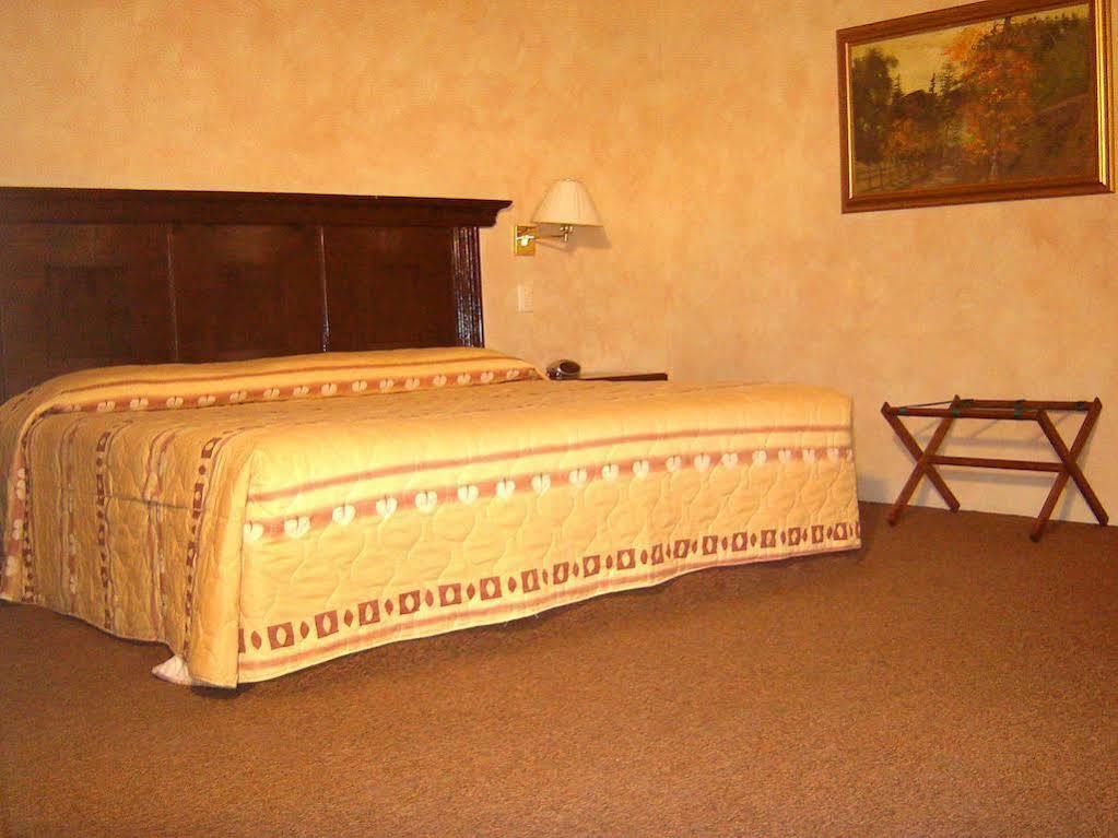 Hotel Go Inn Monclova Buitenkant foto