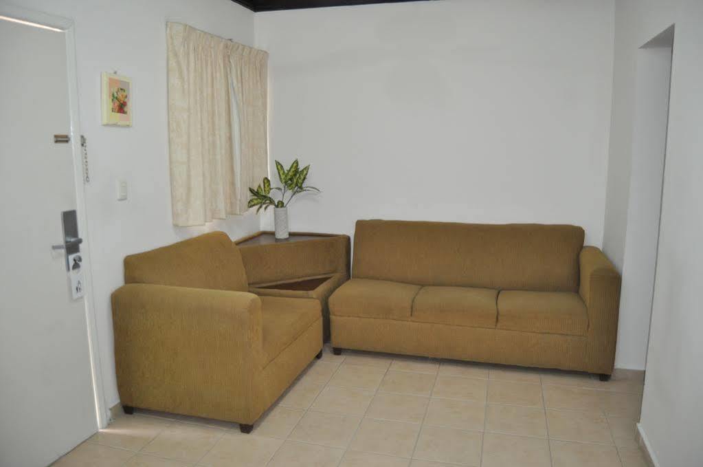 Hotel Go Inn Monclova Buitenkant foto